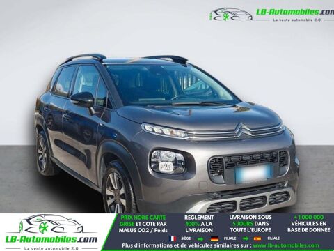 Citro&euml;n C3 Aircross PureTech 110 BVM 2021 occasion Beaupuy 31850