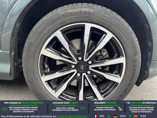 Kuga 1.5 EcoBoost 182 4x4 BVA 2017 occasion 31850 Beaupuy