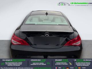 Classe A CLA 180 2016 occasion 31850 Beaupuy