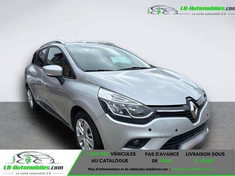 Renault Clio IV Estate dCi 90 BVM 2019 occasion Beaupuy 31850