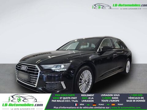 Annonce voiture Audi A6 31930 €