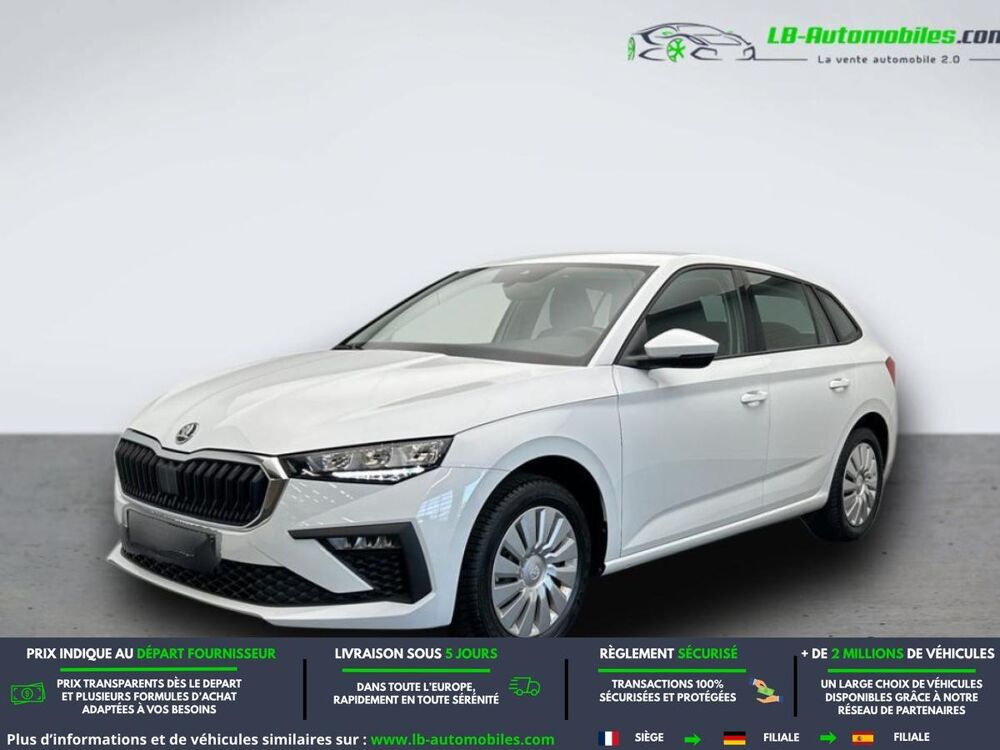 Scala 1.0 TSI Evo 2 116 ch BVA 2025 occasion 31850 Beaupuy