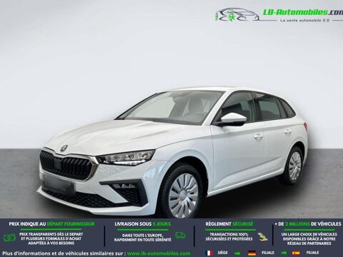 Annonce voiture Skoda Scala 21290 €