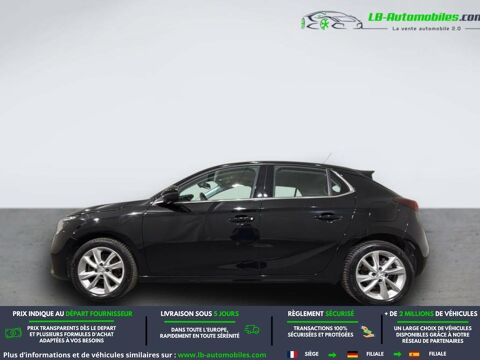 Corsa 1.2 Turbo 100 ch BVA 2023 occasion 31850 Beaupuy