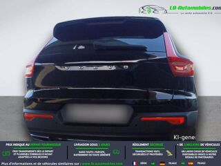 XC40 T4 190 ch BVA 2018 occasion 31850 Beaupuy