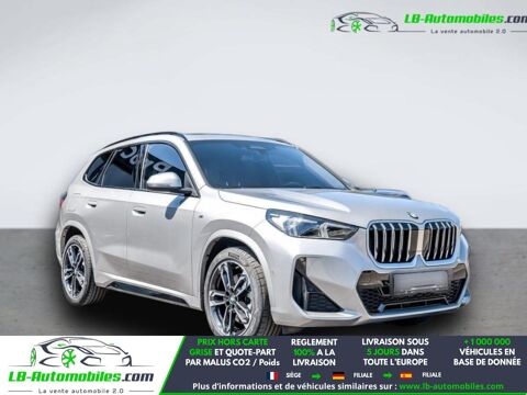 X1 xDrive 23d 211ch BVA 2025 occasion 31850 Beaupuy