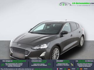 Focus 1.5 EcoBoost 150 BVA 2019 occasion 31850 Beaupuy