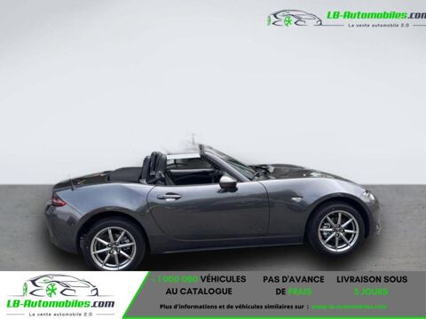 Annonce voiture Mazda MX-5 33500 €