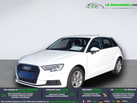 Annonce voiture Audi A3 17680 €
