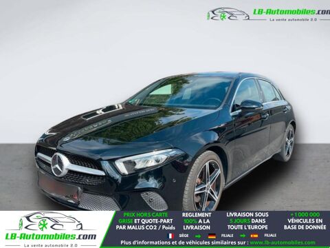 Annonce voiture Mercedes Classe A 20990 €