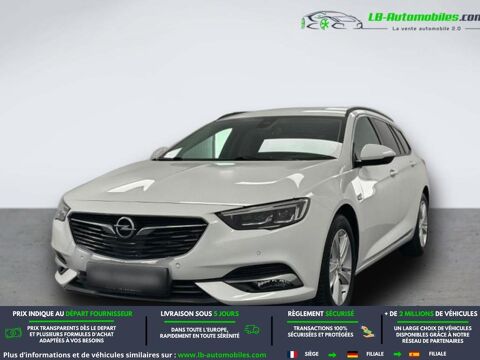 Opel Insignia 1.5 Turbo 165 ch BVA 2017 occasion Beaupuy 31850