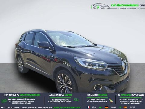 Kadjar TCe 130 BVM 2018 occasion 31850 Beaupuy