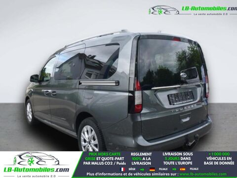 Tourneo VP 1.5 EcoBoost 114 BVA 2024 occasion 31850 Beaupuy