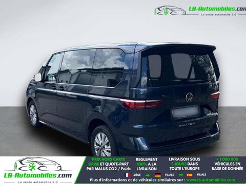MULTIVAN 2.0 TSI 204 BVA 2025 occasion 31850 Beaupuy