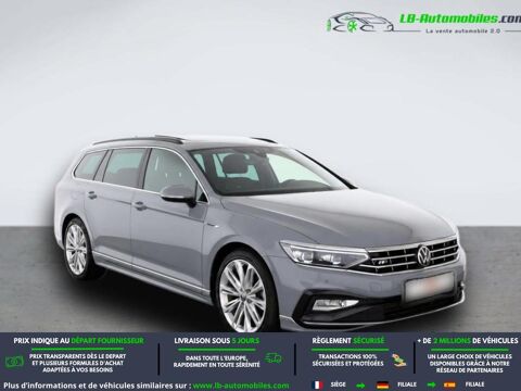 Passat 2.0 TSI 190 BVA 2023 occasion 31850 Beaupuy