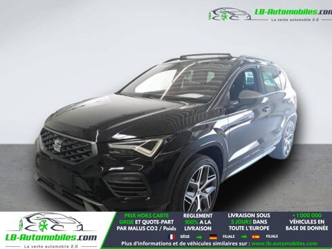 Ateca 1.0 TSI 110 ch 2022 occasion 31850 Beaupuy