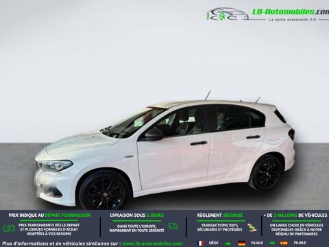 Annonce voiture Fiat Tipo 13900 €