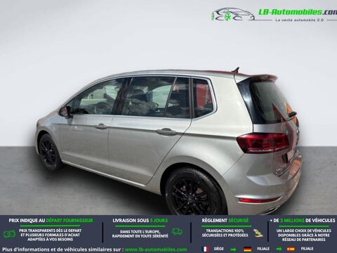 Golf 1.5 TSI 130 BVM 2018 occasion 31850 Beaupuy