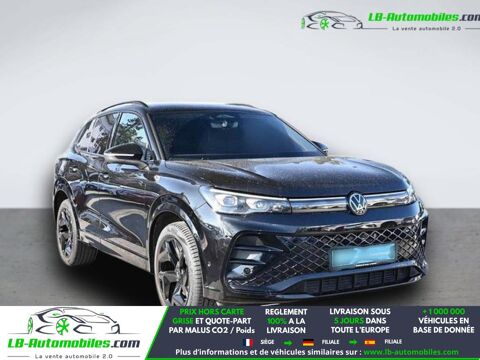 Tiguan 2.0 TDI 193ch BVA 4Motion 2025 occasion 31850 Beaupuy