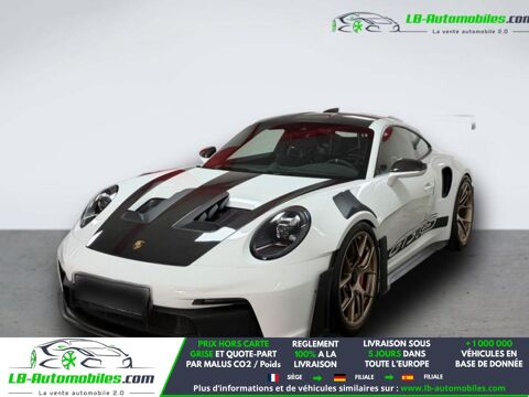 Annonce voiture Porsche 911 290700 €