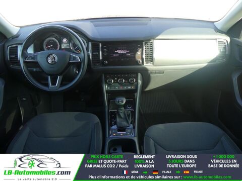 Kodiaq TSI 150 BVA 4x4 5pl 2018 occasion 31850 Beaupuy