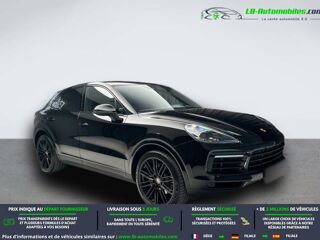 Cayenne 3.0 V6 340 ch BVA 2019 occasion 31850 Beaupuy