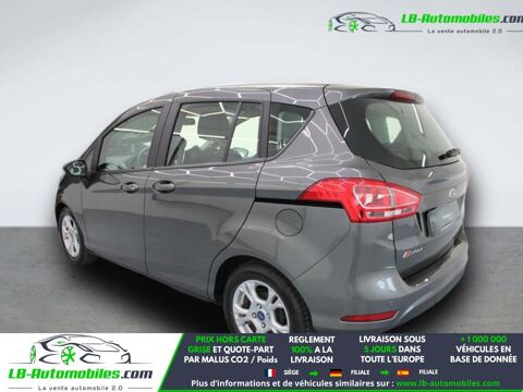 B-max 1.0 EcoBoost 100 BVM 2016 occasion 31850 Beaupuy