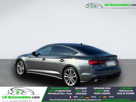 A5 40 TFSI 204 BVA 2023 occasion 31850 Beaupuy