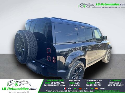 Defender 110 D250 MHEV BVA HARDTOP 2026 occasion 31850 Beaupuy