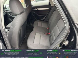 Q3 1.4 TFSI 125 ch 2018 occasion 31850 Beaupuy