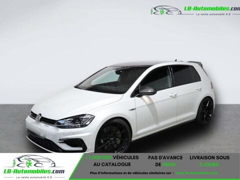 Volkswagen Golf R 2.0 TSI 310 BVA 4Motion 2017 occasion Beaupuy 31850
