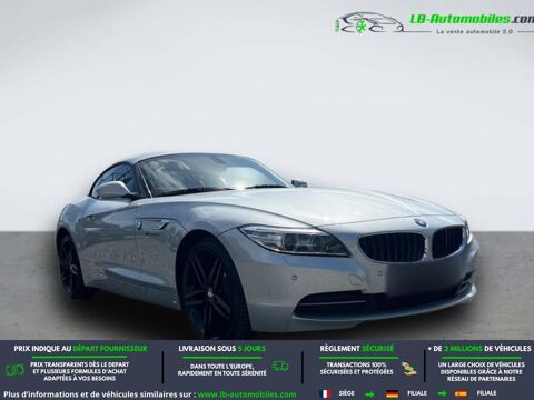 Z4 sDrive 18i 156ch 2016 occasion 31850 Beaupuy