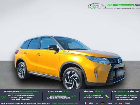 Vitara 1.0 Boosterjet Allgrip BVM 111ch 2025 occasion 31850 Beaupuy