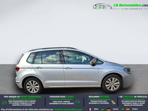 Golf 1.5 TSI 130 BVM 2019 occasion 31850 Beaupuy