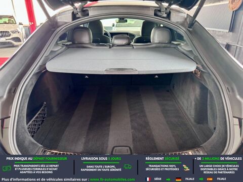 Classe GLE 400 d BVA 4Matic 2020 occasion 31850 Beaupuy