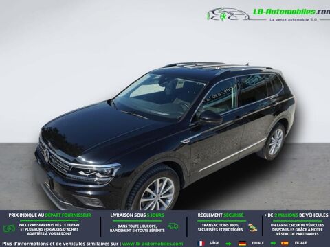 Tiguan Allspace 2.0 TSI 180 4Motion BVA 2018 occasion 31850 Beaupuy