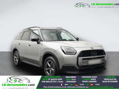 Countryman 170 ch BVA 2025 occasion 31850 Beaupuy