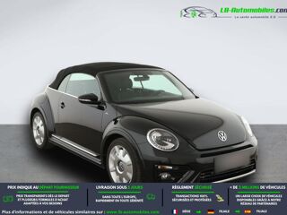 COCCINELLE II 1.4 TSI 150 BMT BVA 2017 occasion 31850 Beaupuy