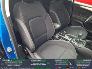 Focus 1.0 EcoBoost 125 BVM 2019 occasion 31850 Beaupuy