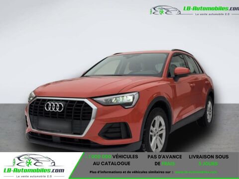 Audi Q3 35 TFSI 150 ch 2019 occasion Beaupuy 31850