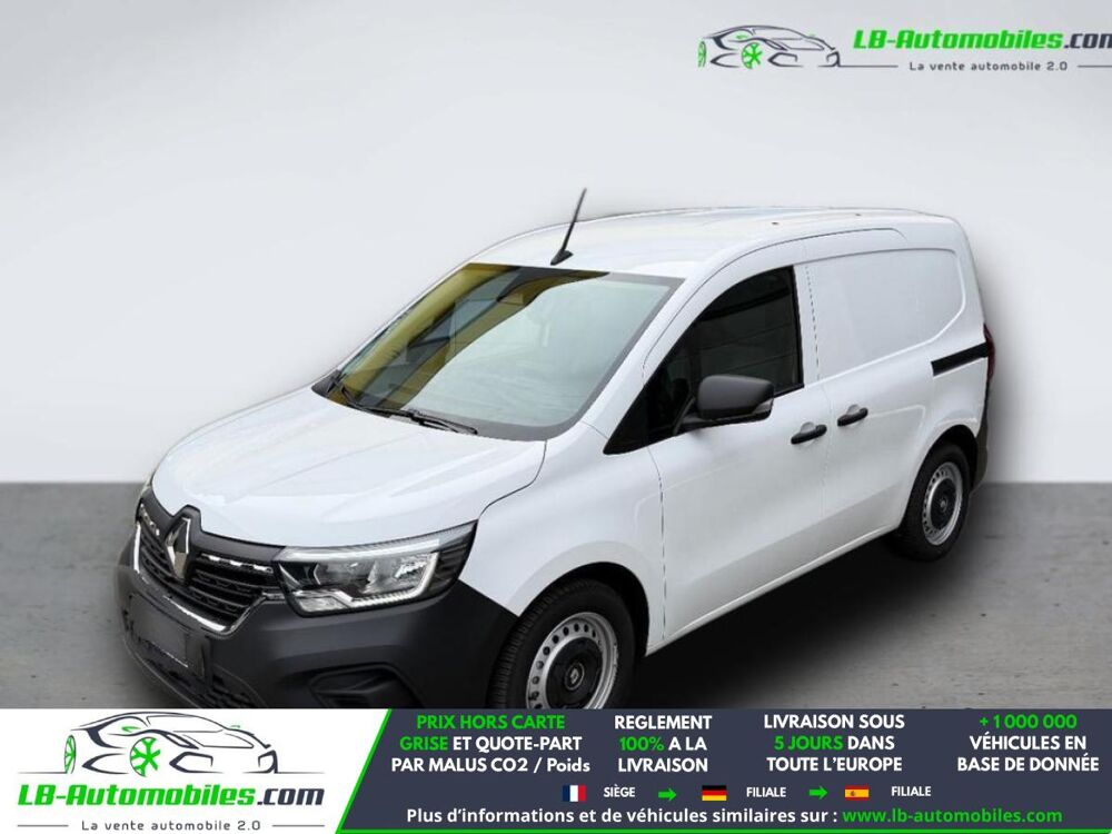 Kadjar dCi 115 BVA 2023 occasion 31850 Beaupuy