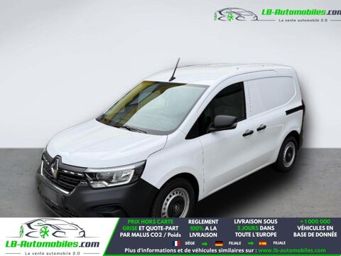 Annonce voiture Renault Kadjar 26200 €