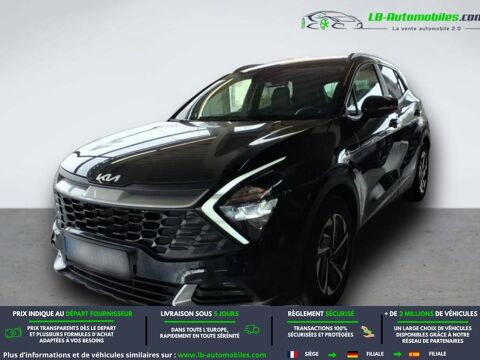 Annonce voiture Kia Sportage 23949 €