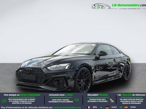 Annonce voiture Audi RS5 83300 €