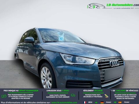Annonce voiture Audi A1 13890 €