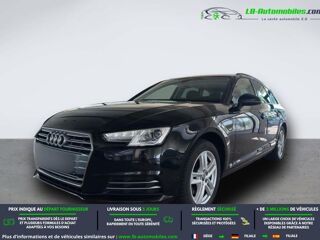 A4 TDI 190 BVA 2019 occasion 31850 Beaupuy