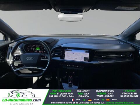 Q4 45 265 ch 82 kWh quattro 2023 occasion 31850 Beaupuy