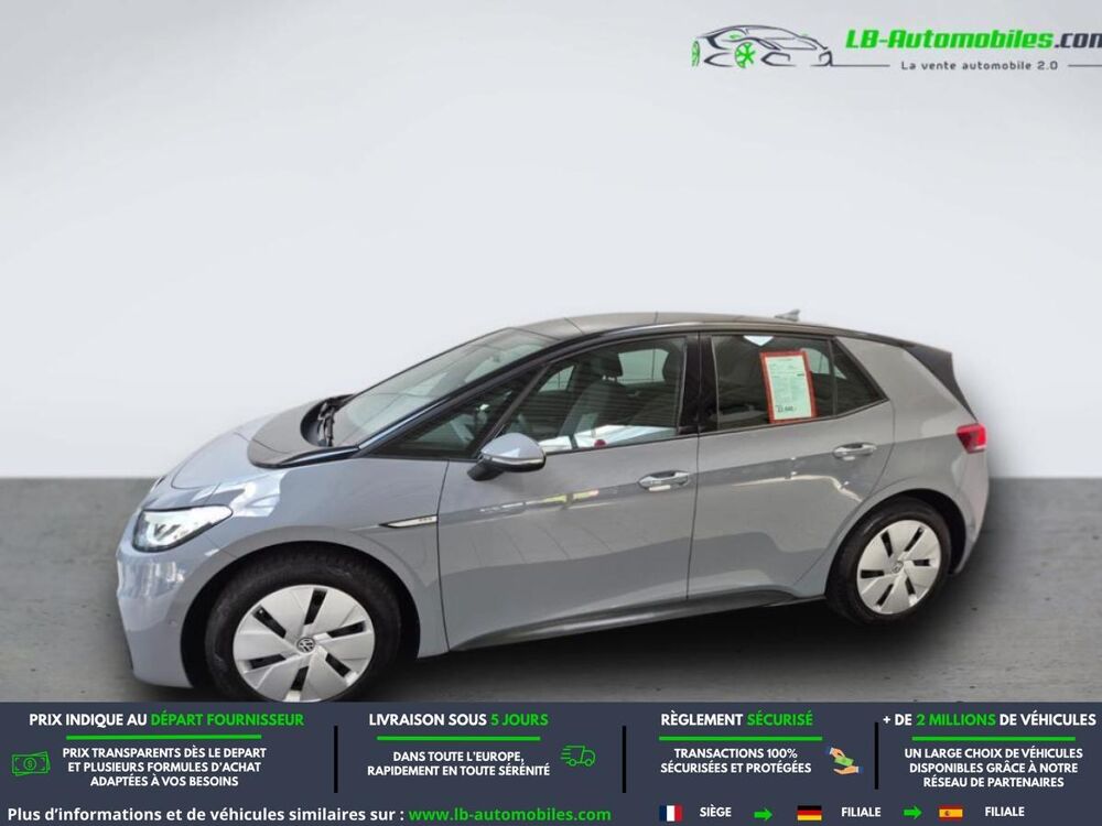 ID.3 145 ch Pro 2022 occasion 31850 Beaupuy