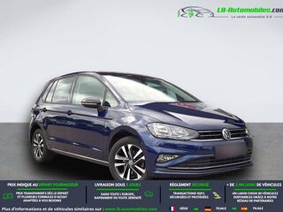 Golf 1.5 TSI 130 BVA 2019 occasion 31850 Beaupuy