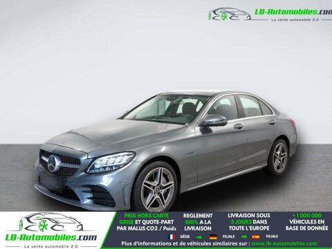 Classe C 300 de BVA 2020 occasion 31850 Beaupuy